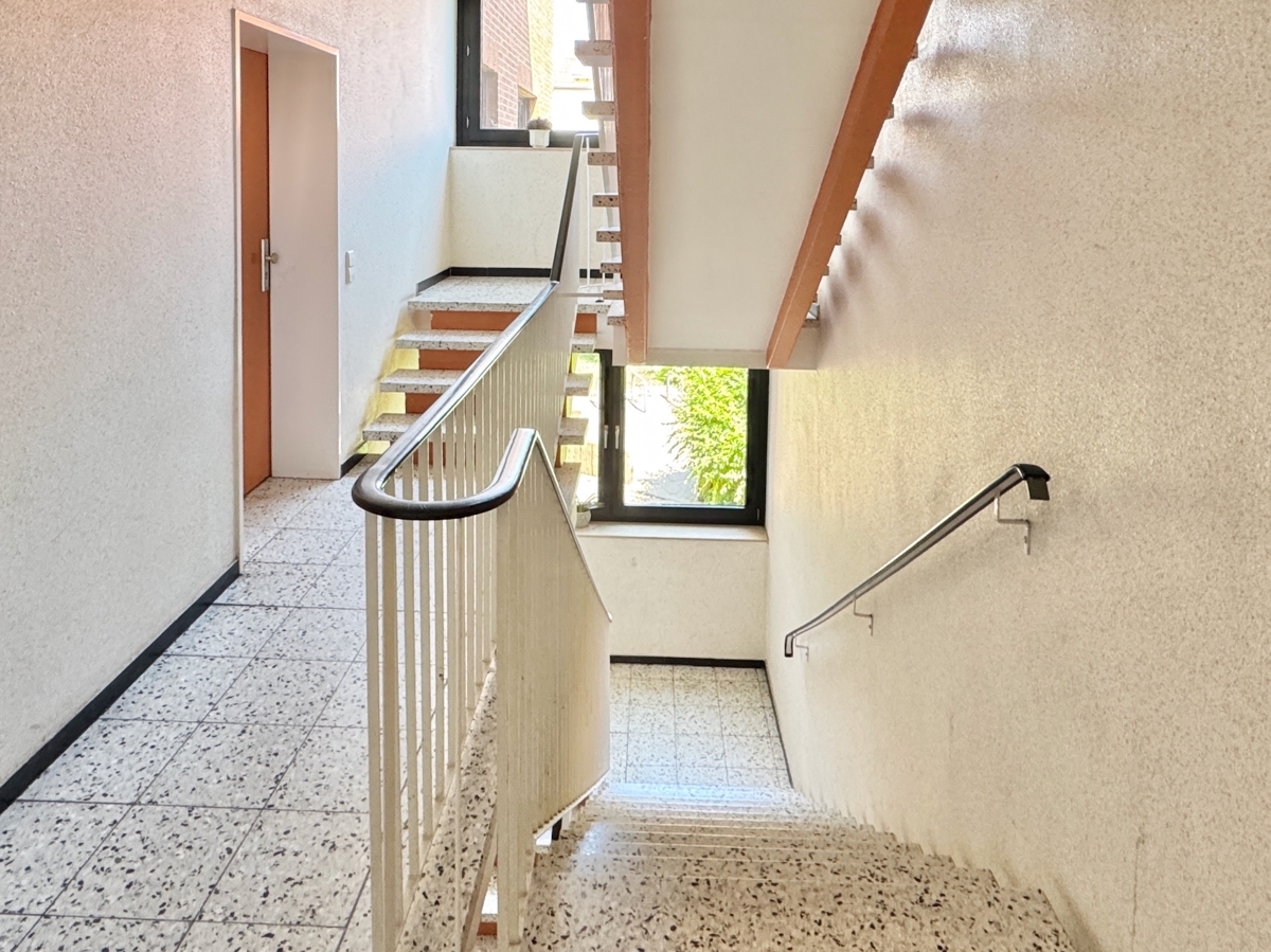 Treppenhaus