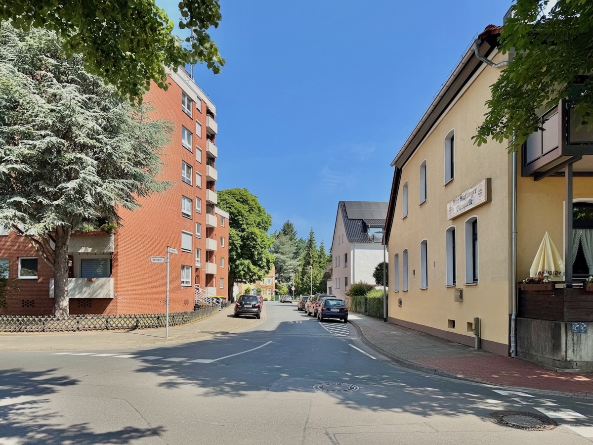 Umfeld
