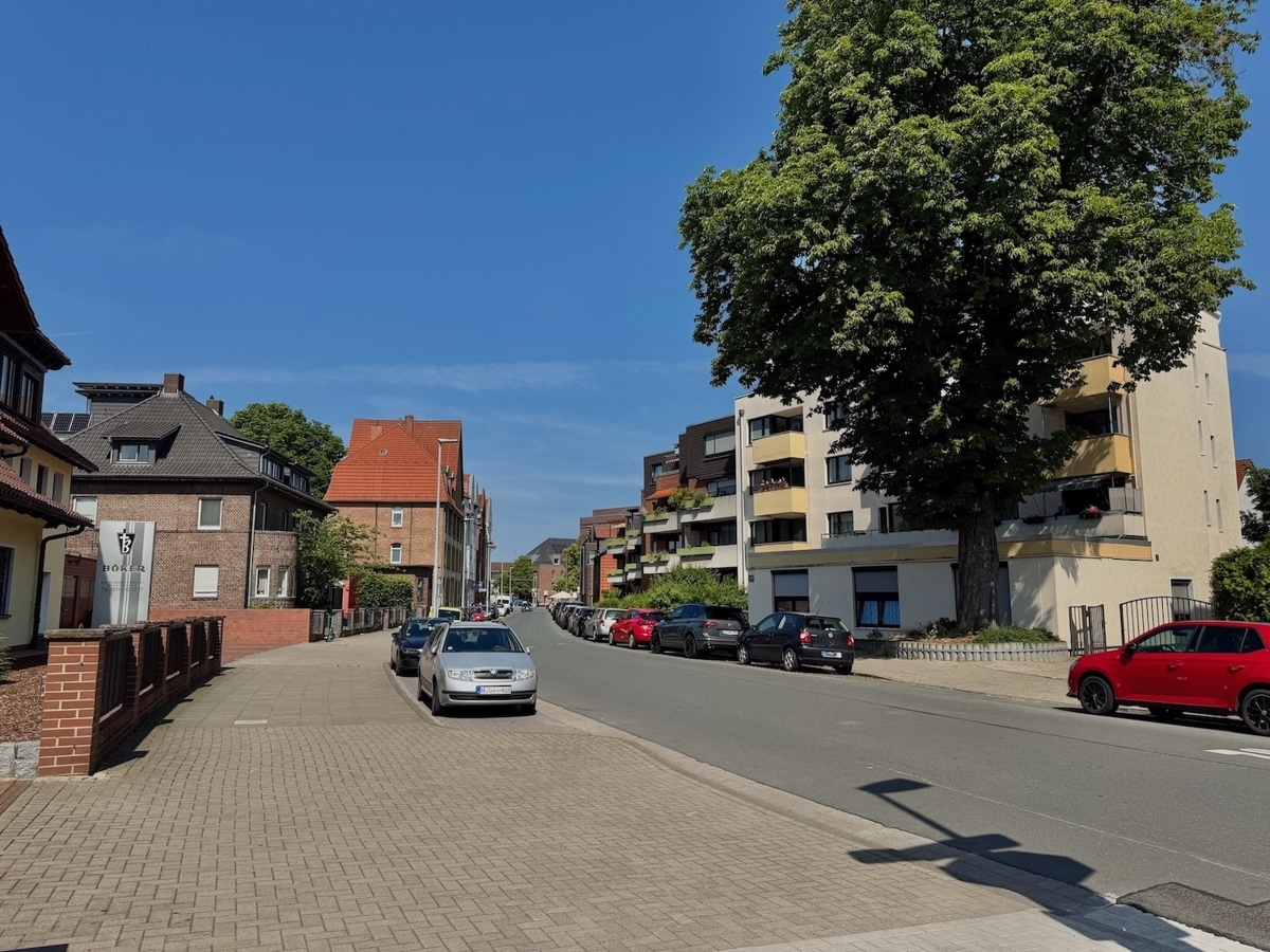 Umfeld