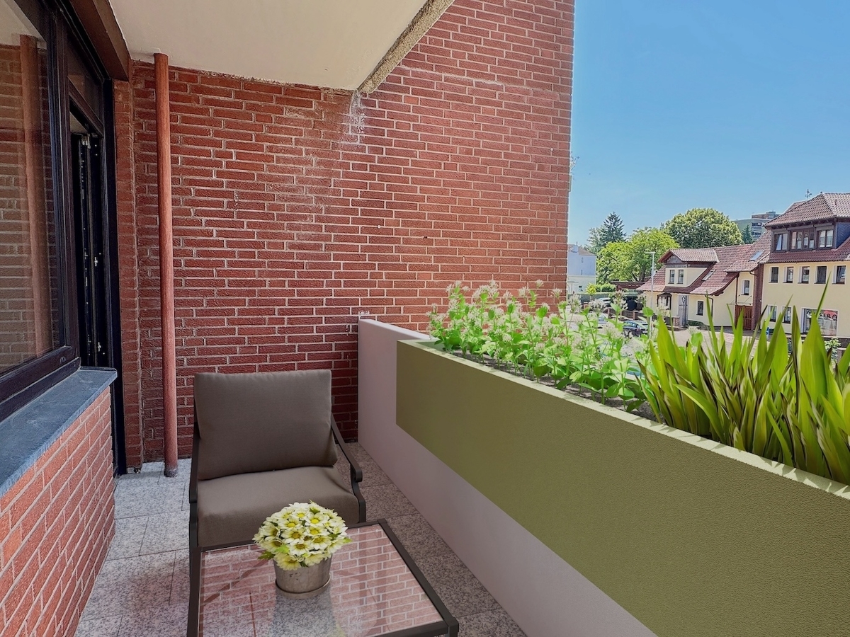 Balkon