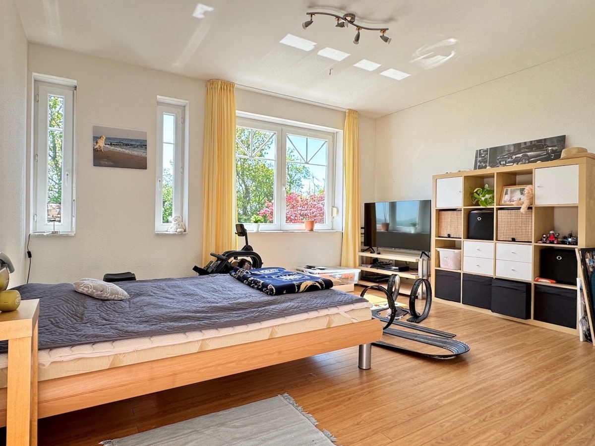 Gästezimmer