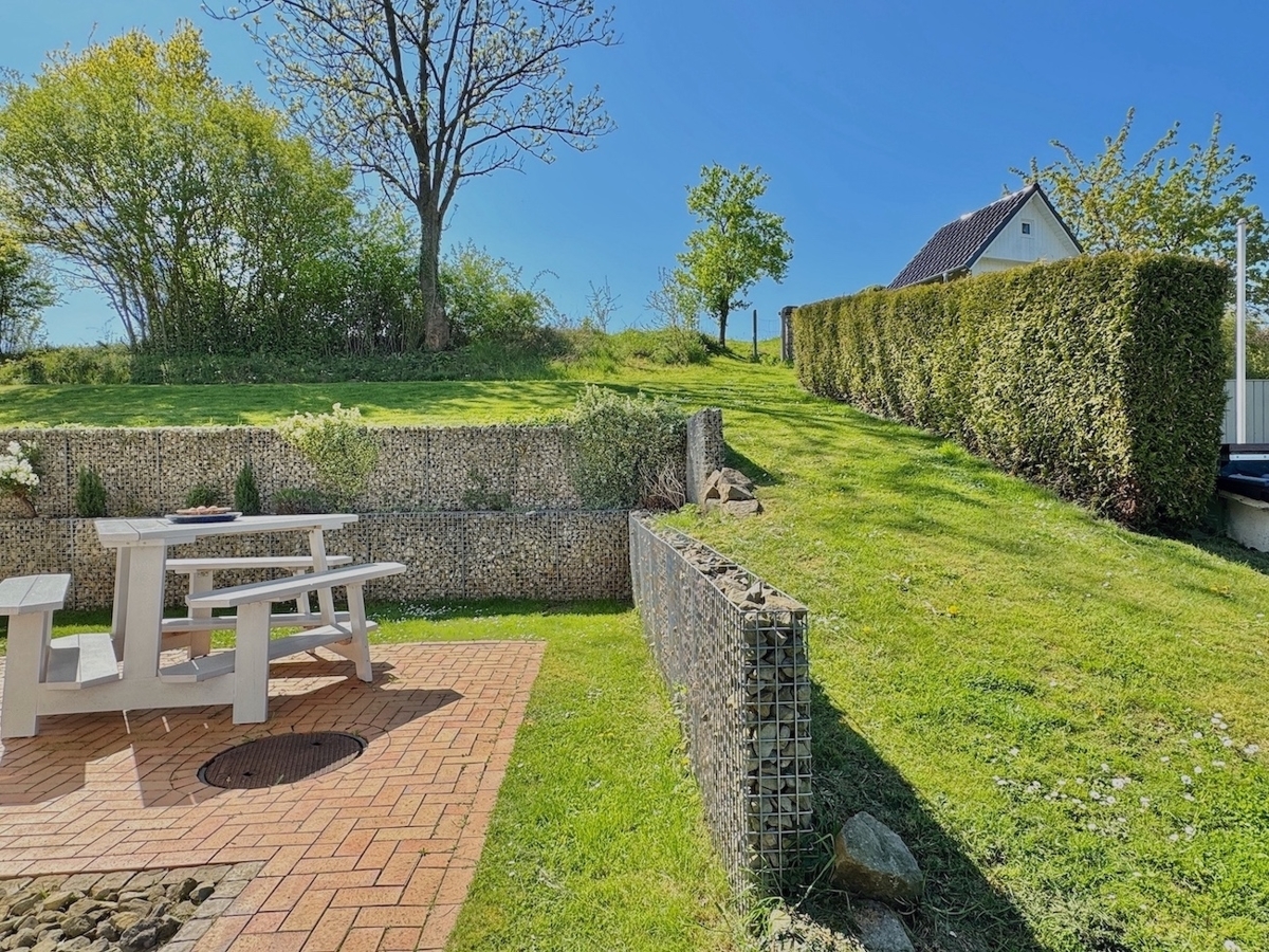 Garten-Impressionen