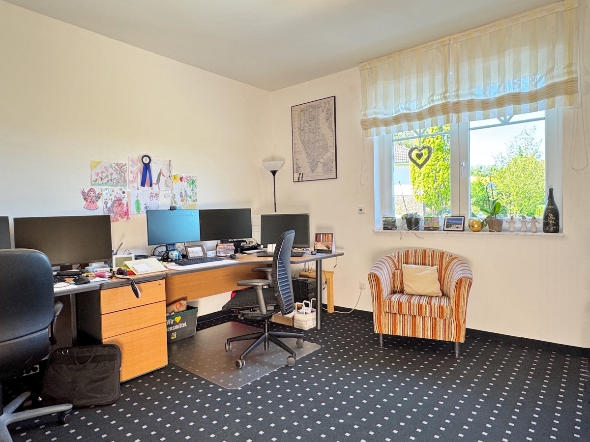 Büro