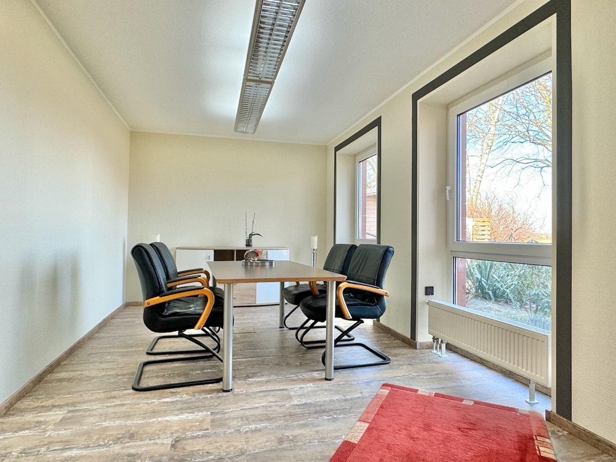 Besprechungsraum