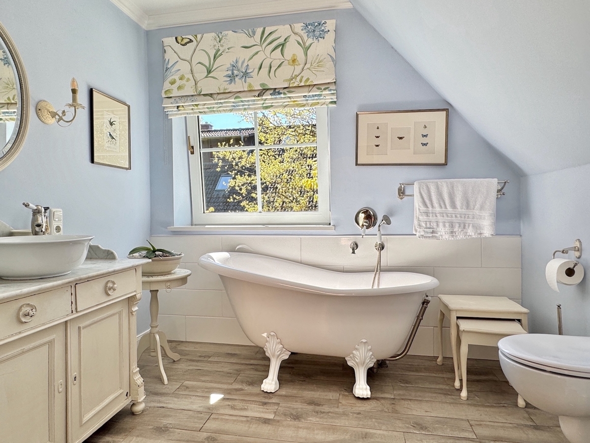 Badezimmer OG