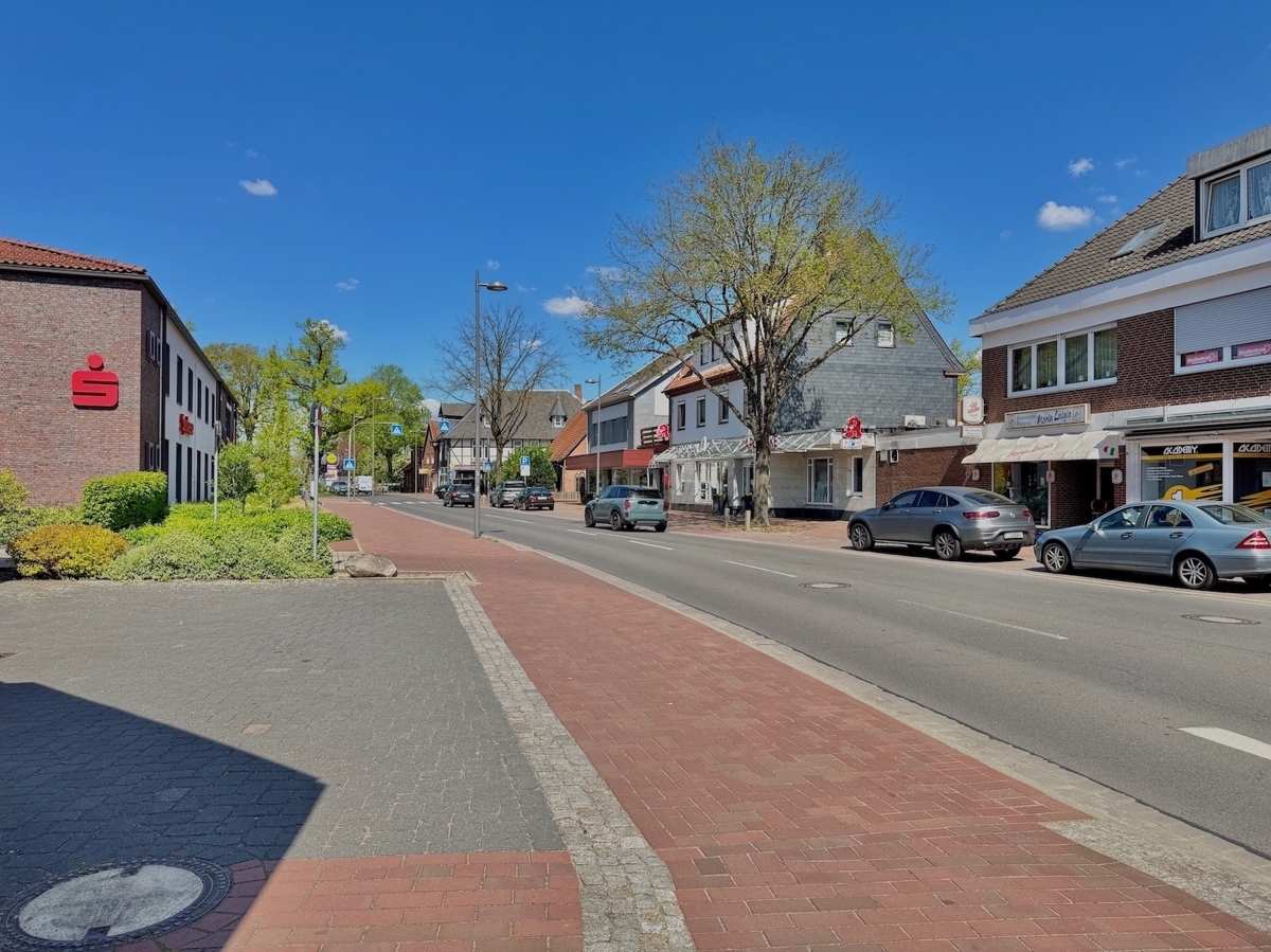Innenstadt Winsen
