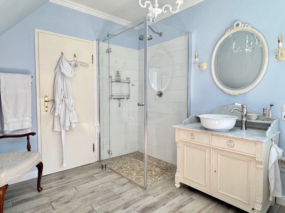 Badezimmer OG