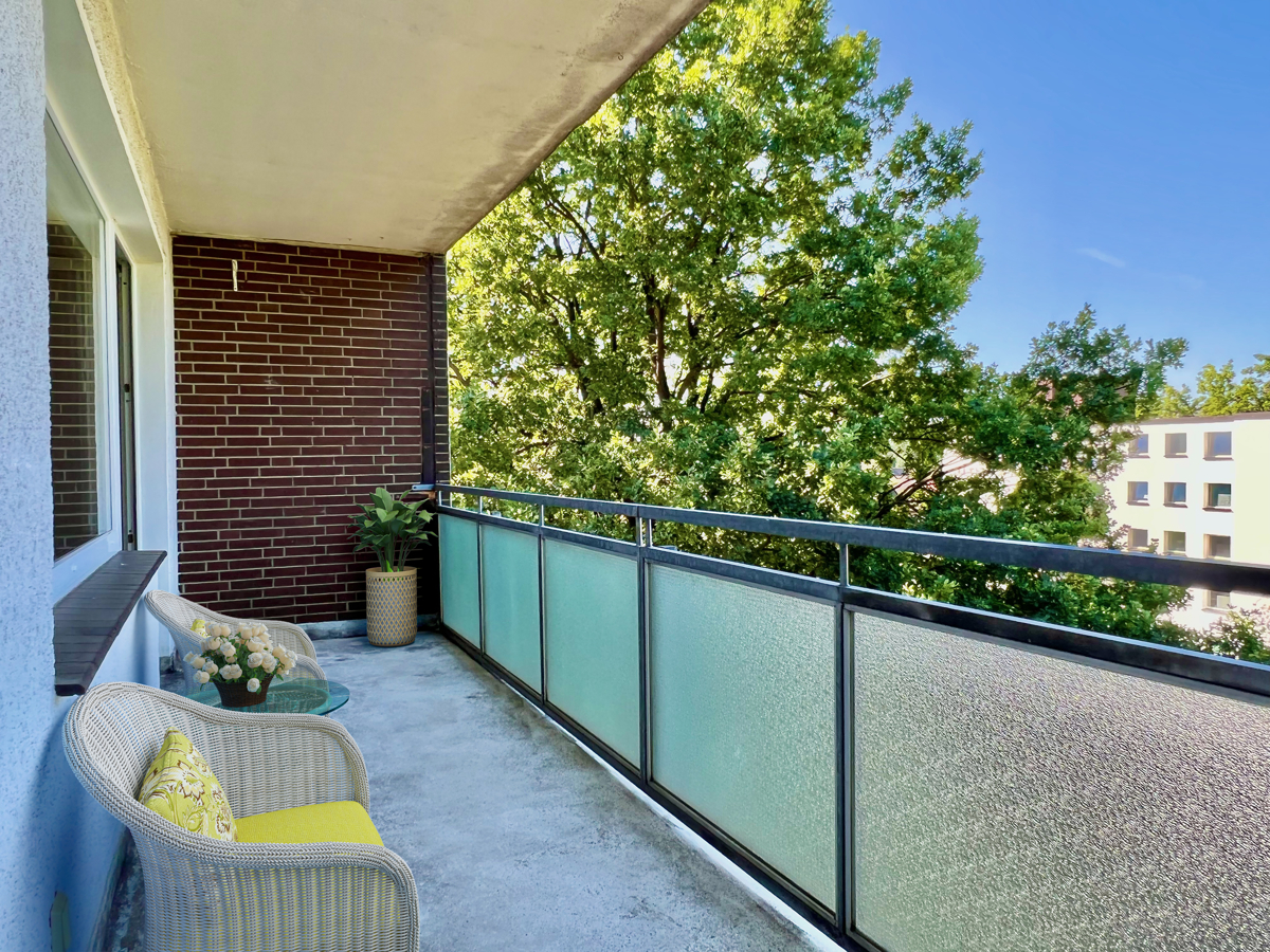 Loggia