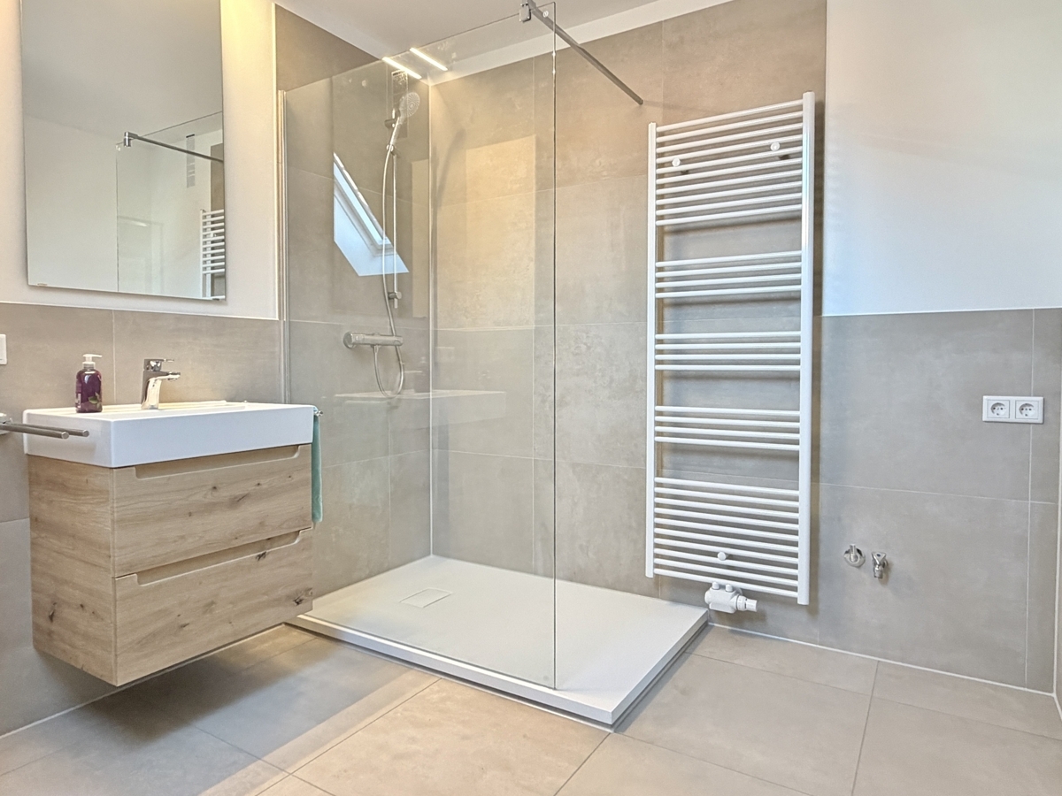 Badezimmer (neu!)