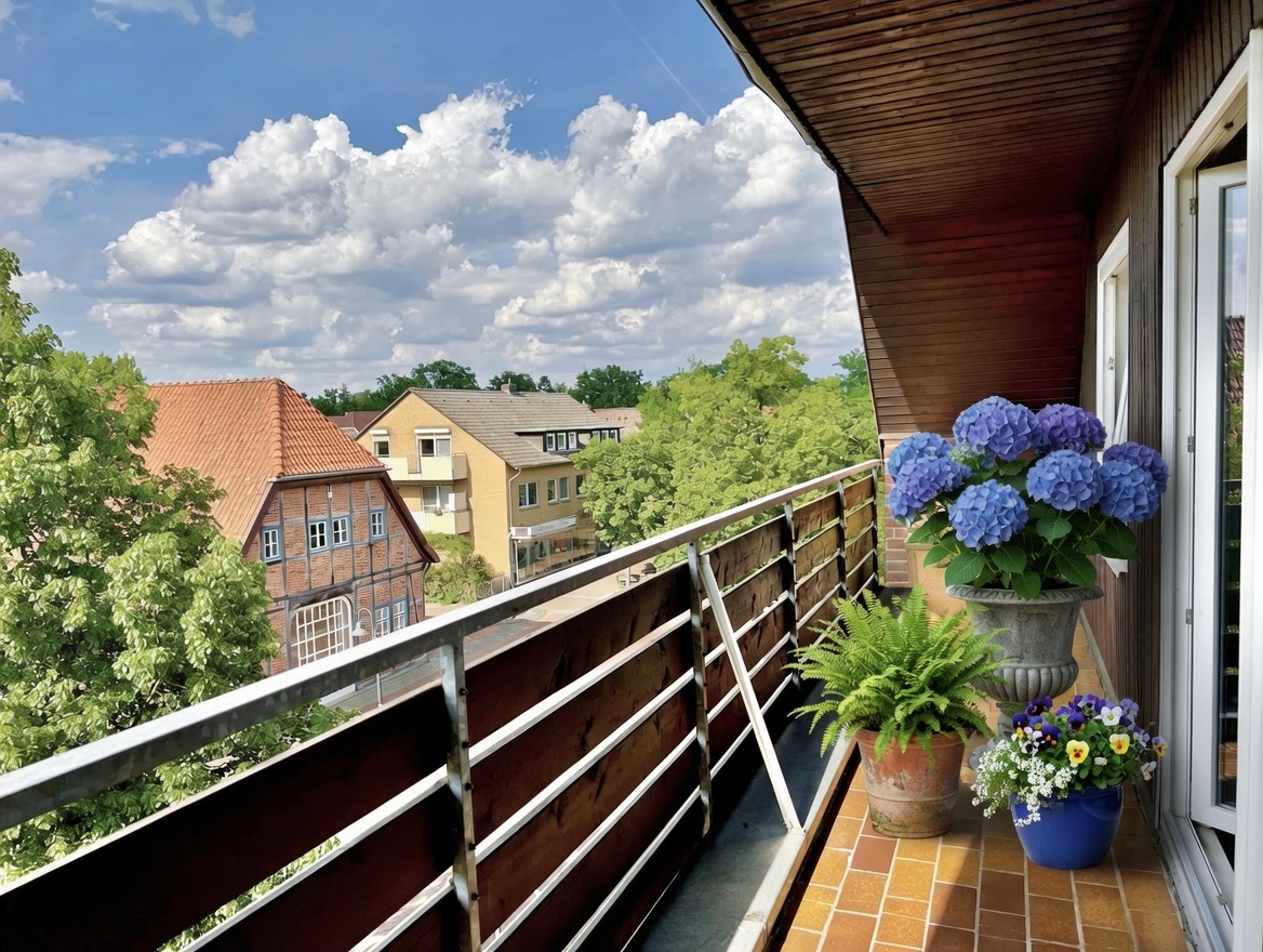 Loggia