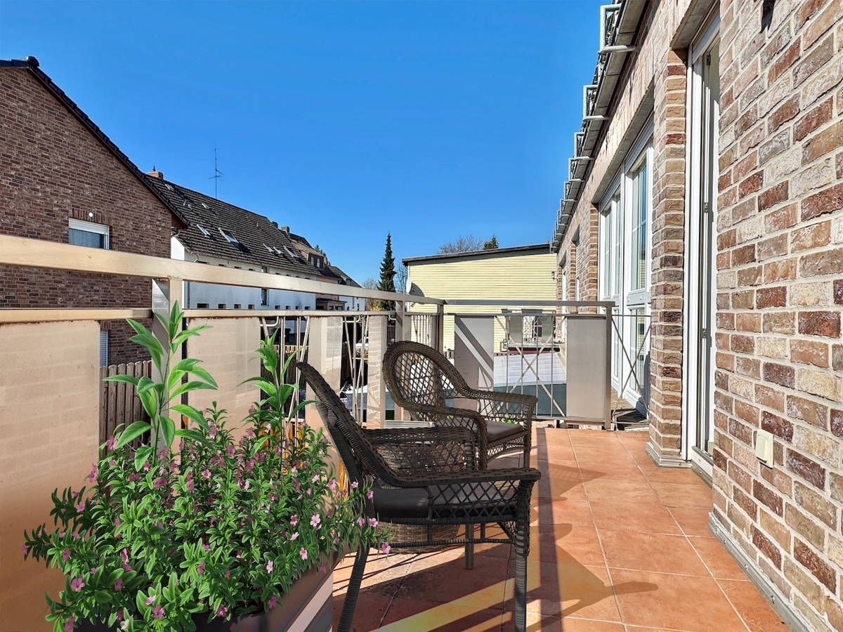 Balkon