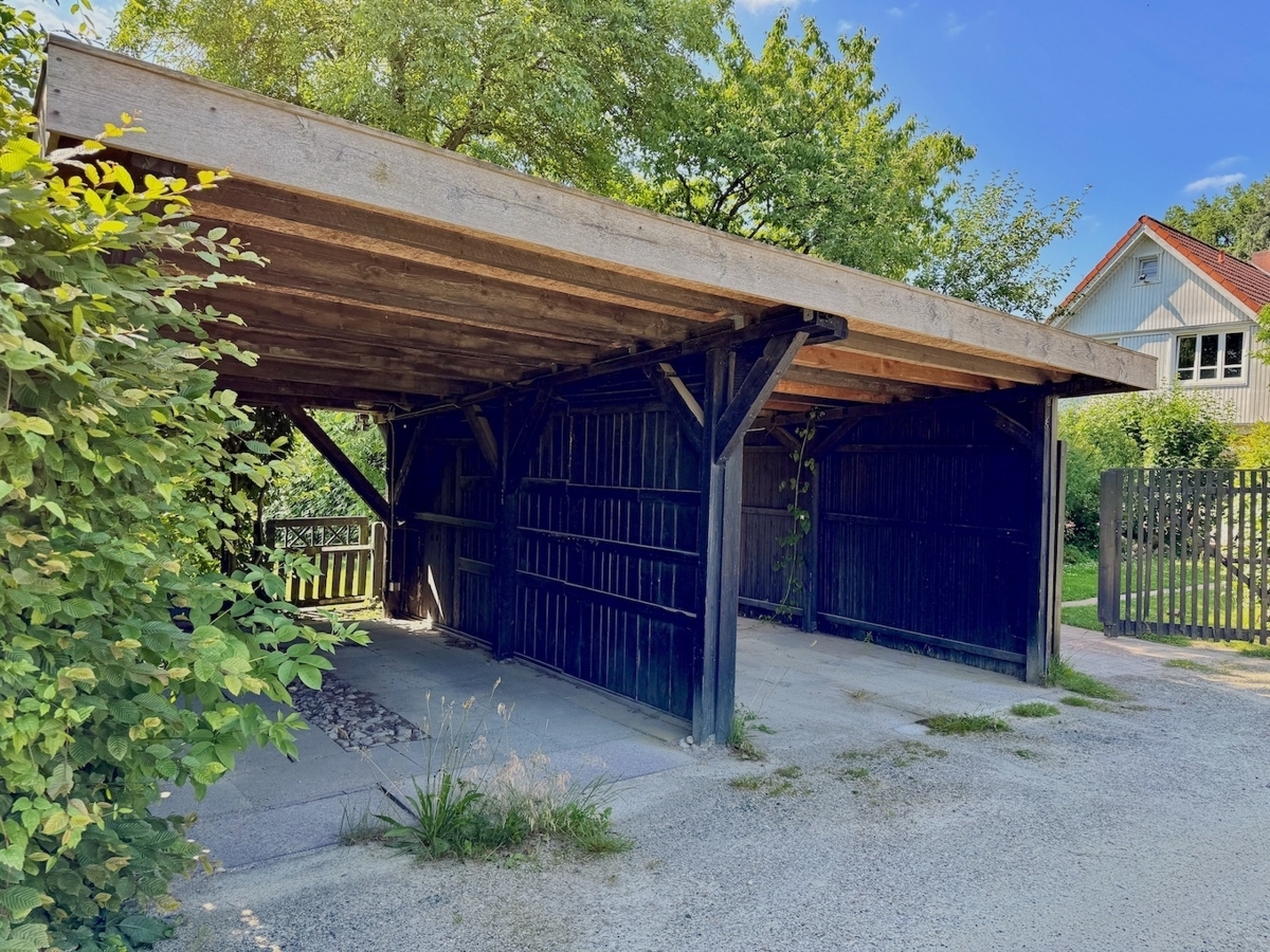 Carport