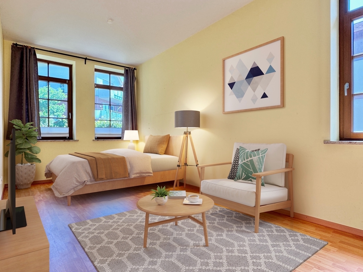 Gästezimmer