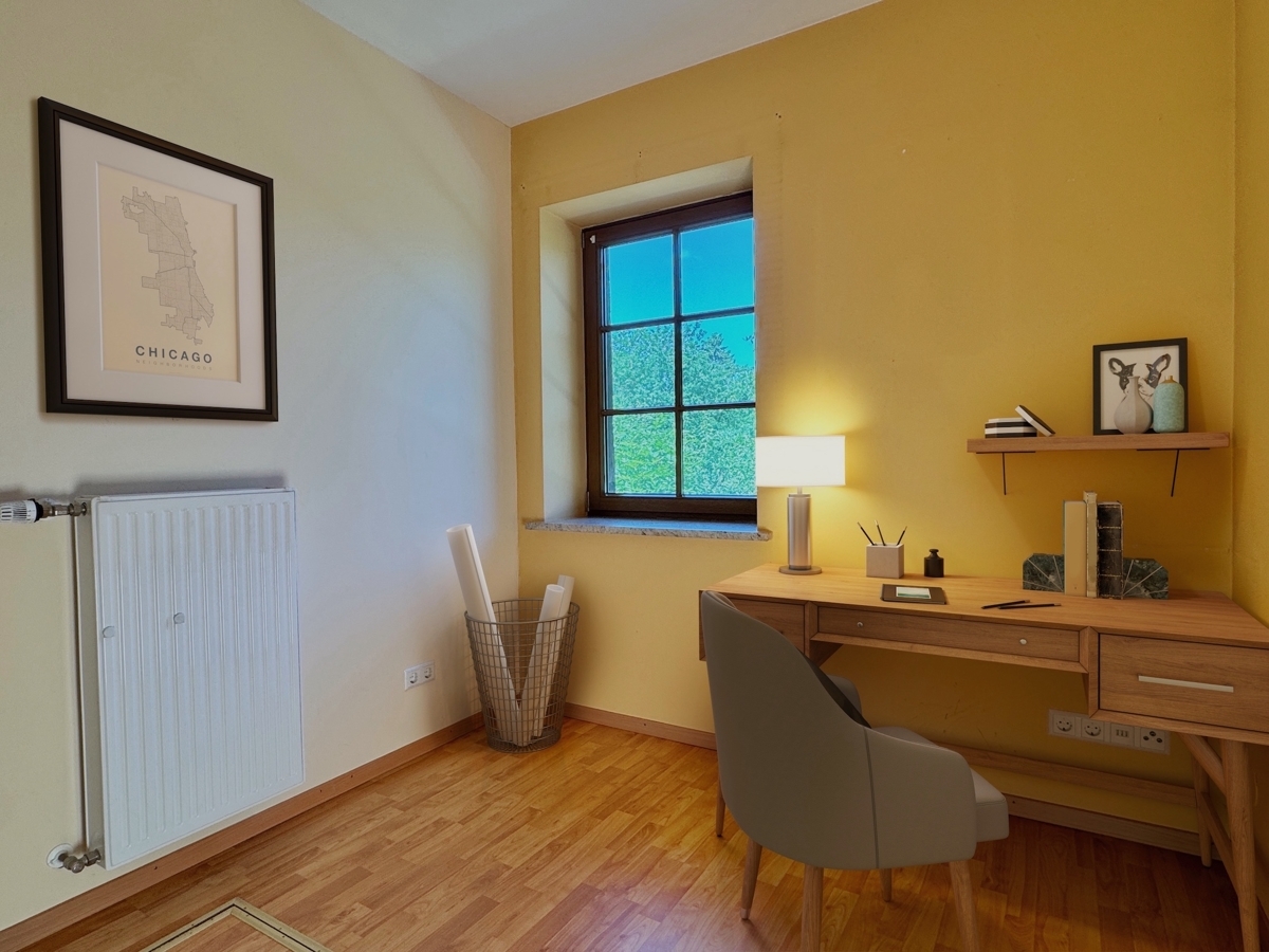 Büro