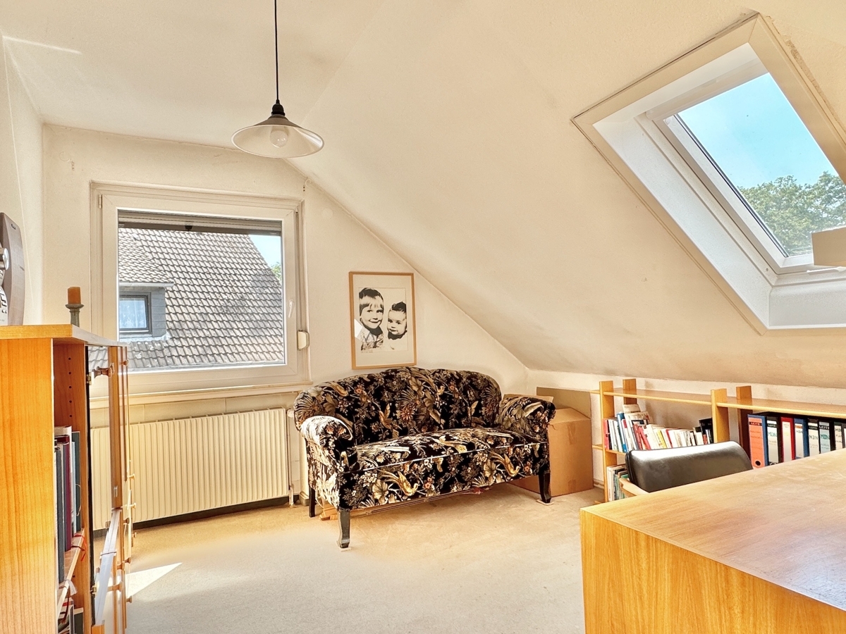 Büro OG