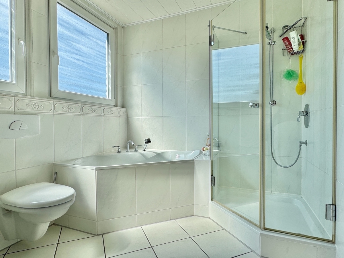 Badezimmer OG