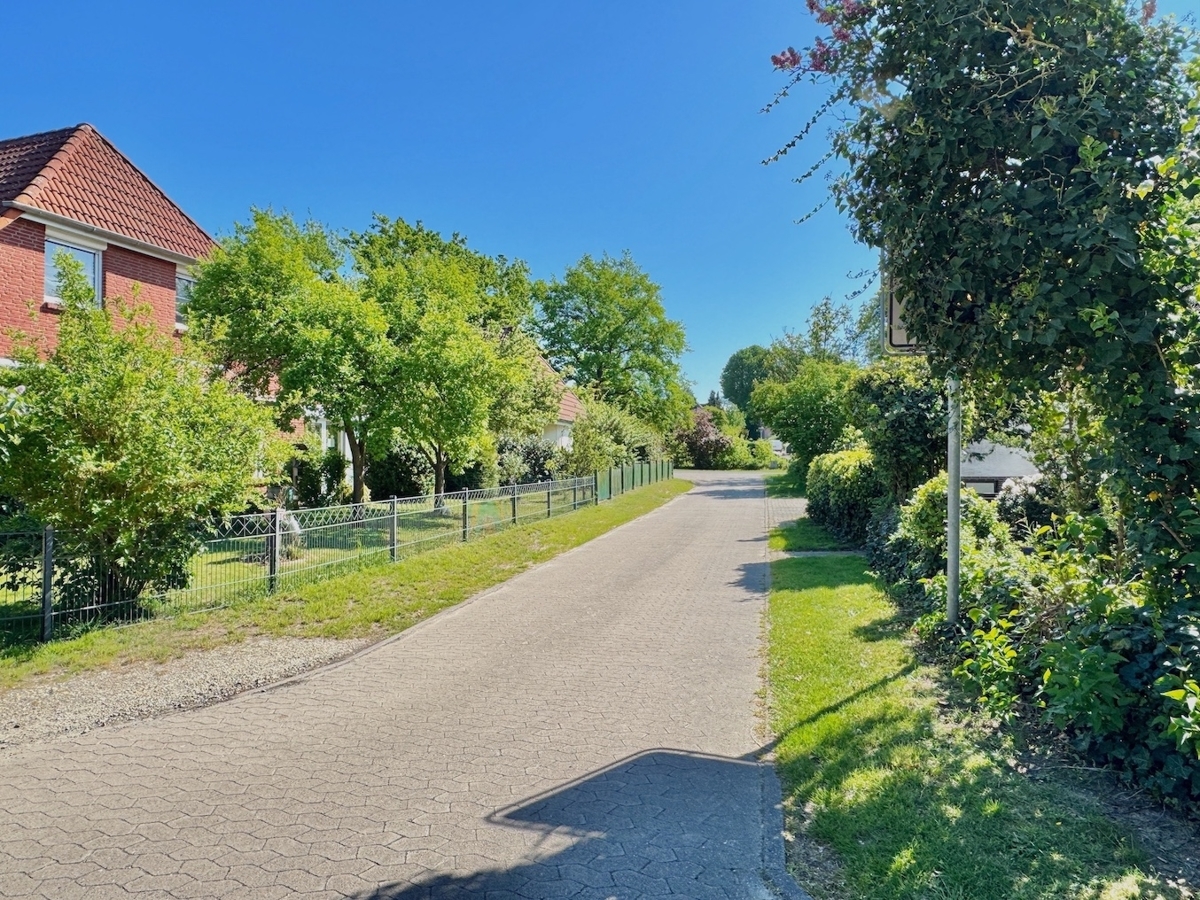 Direktes Umfeld