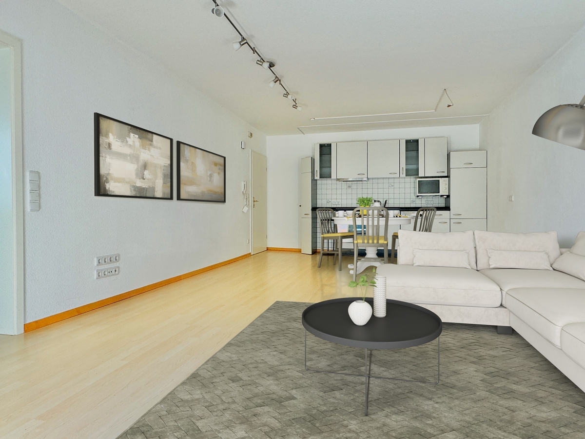 Gästewohnung UG