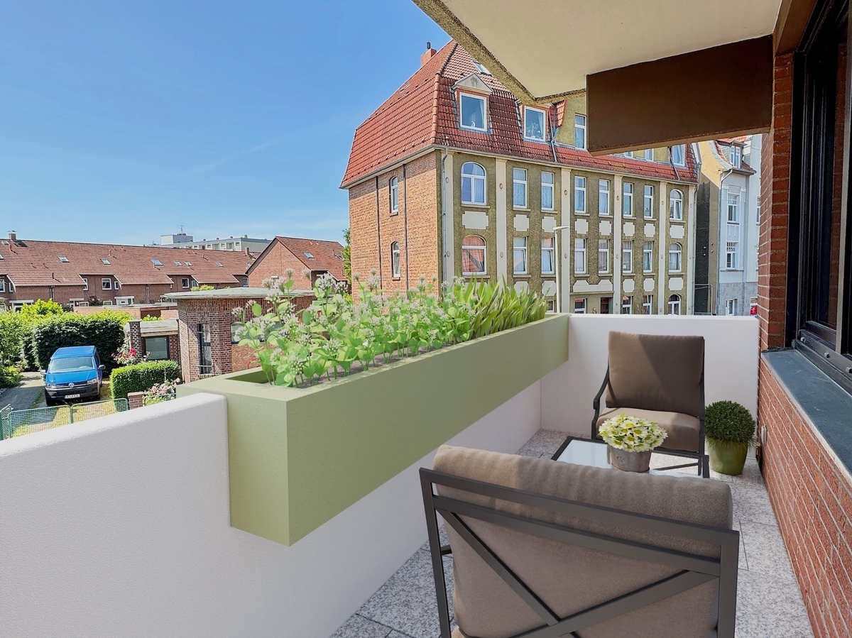 Balkon