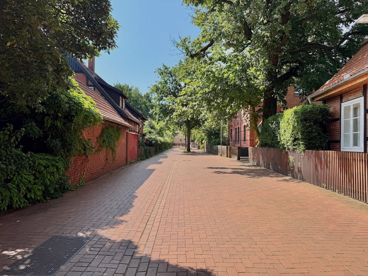 Umfeld