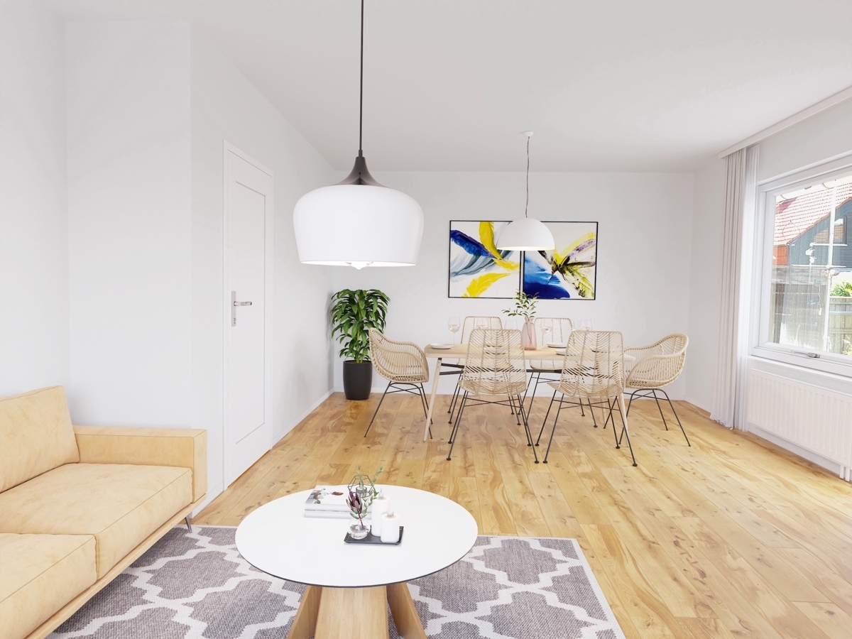 Beispiel Visualisierung