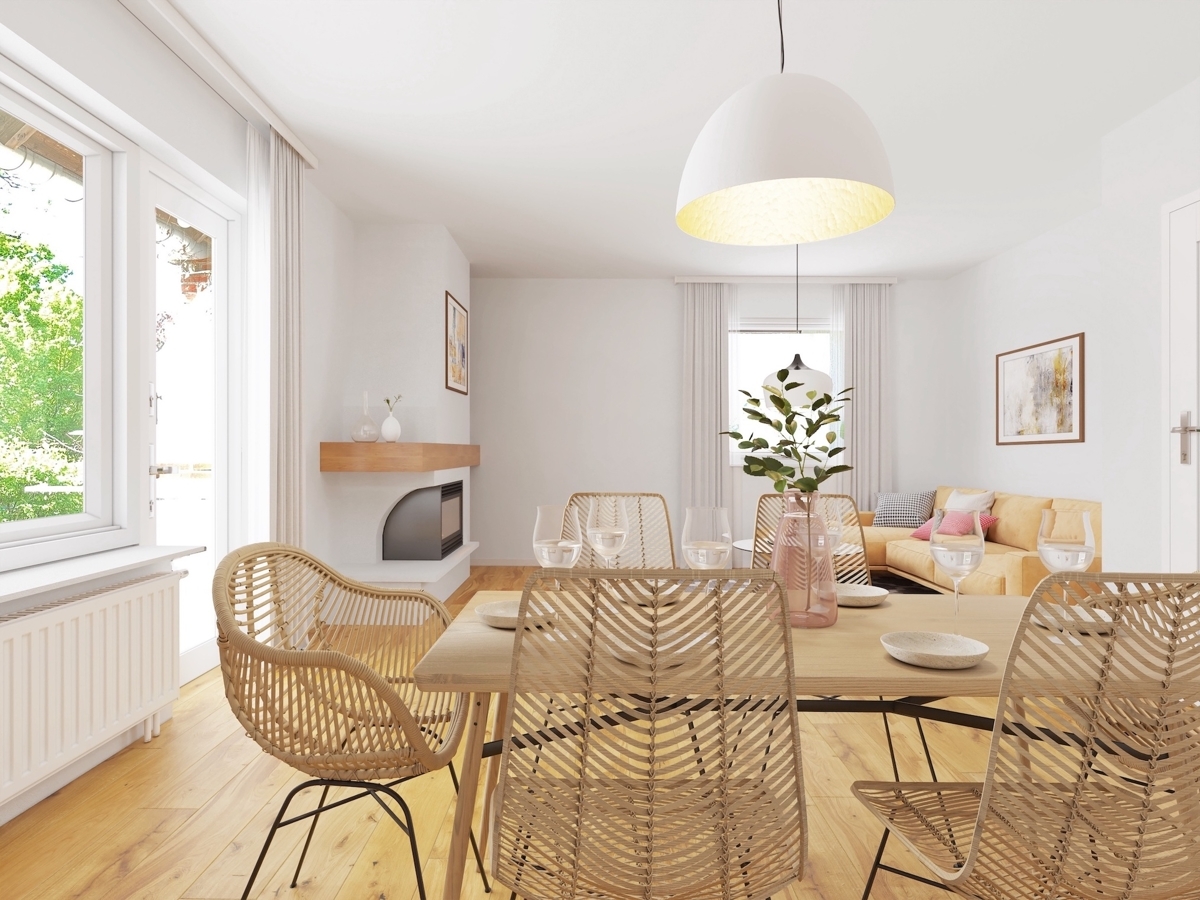 Beispiel Visualisierung