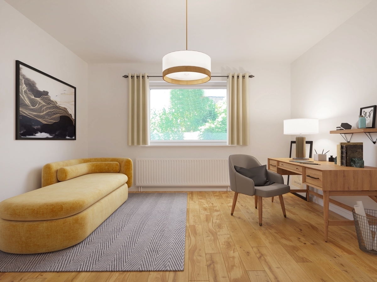 Beispiel Visualisierung