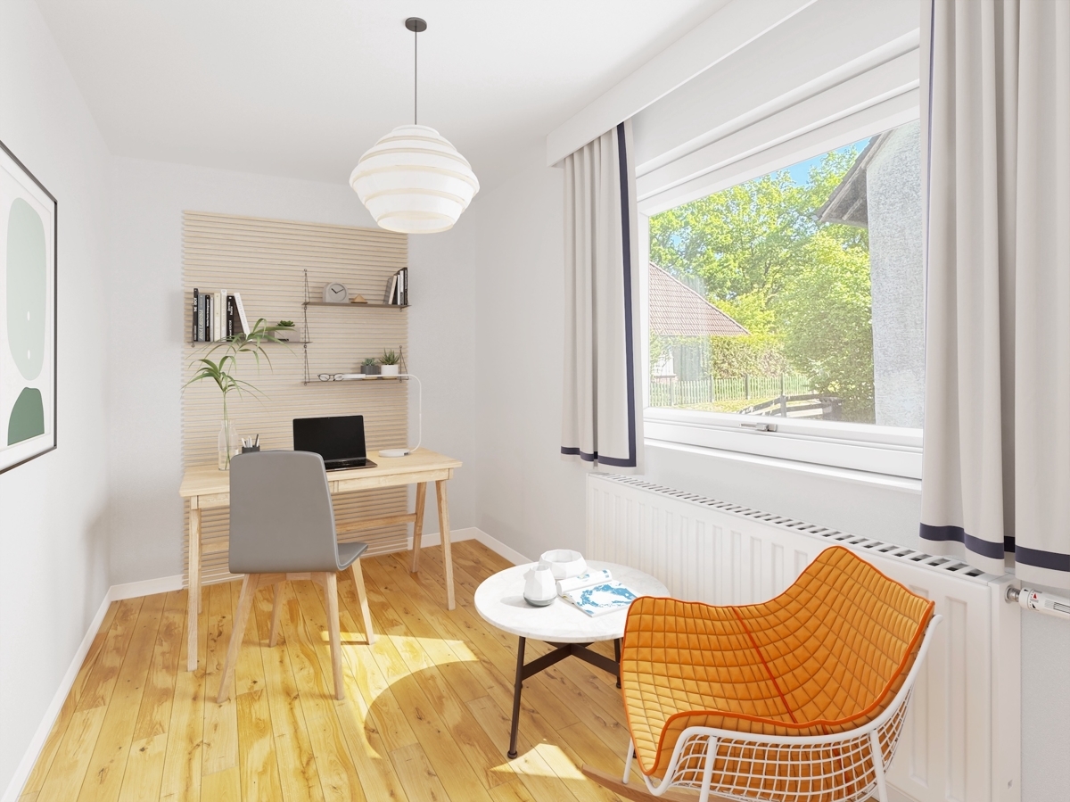 Beispiel Visualisierung