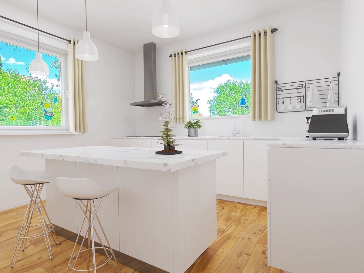 Beispiel Visualisierung