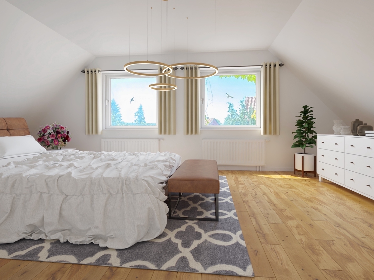 Beispiel Visualisierung