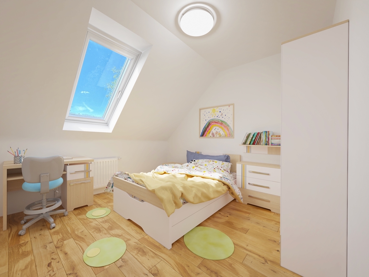 Beispiel Visualisierung