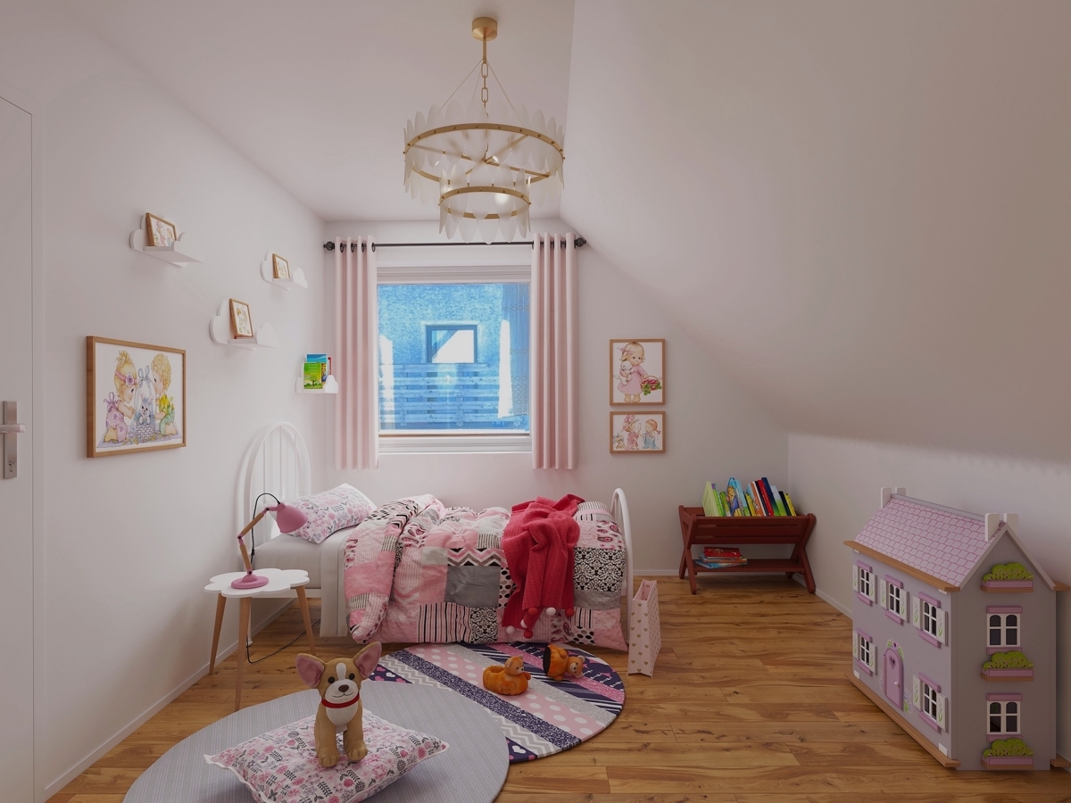 Beispiel Visualisierung