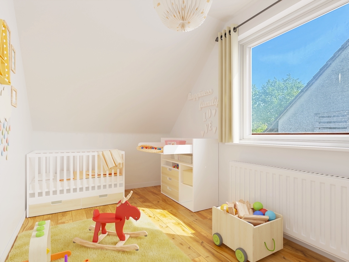 Beispiel Visualisierung