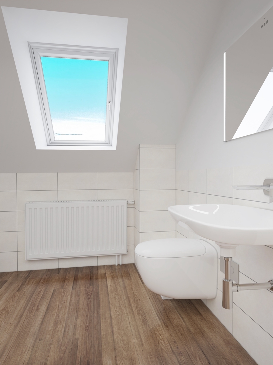 Beispiel Visualisierung