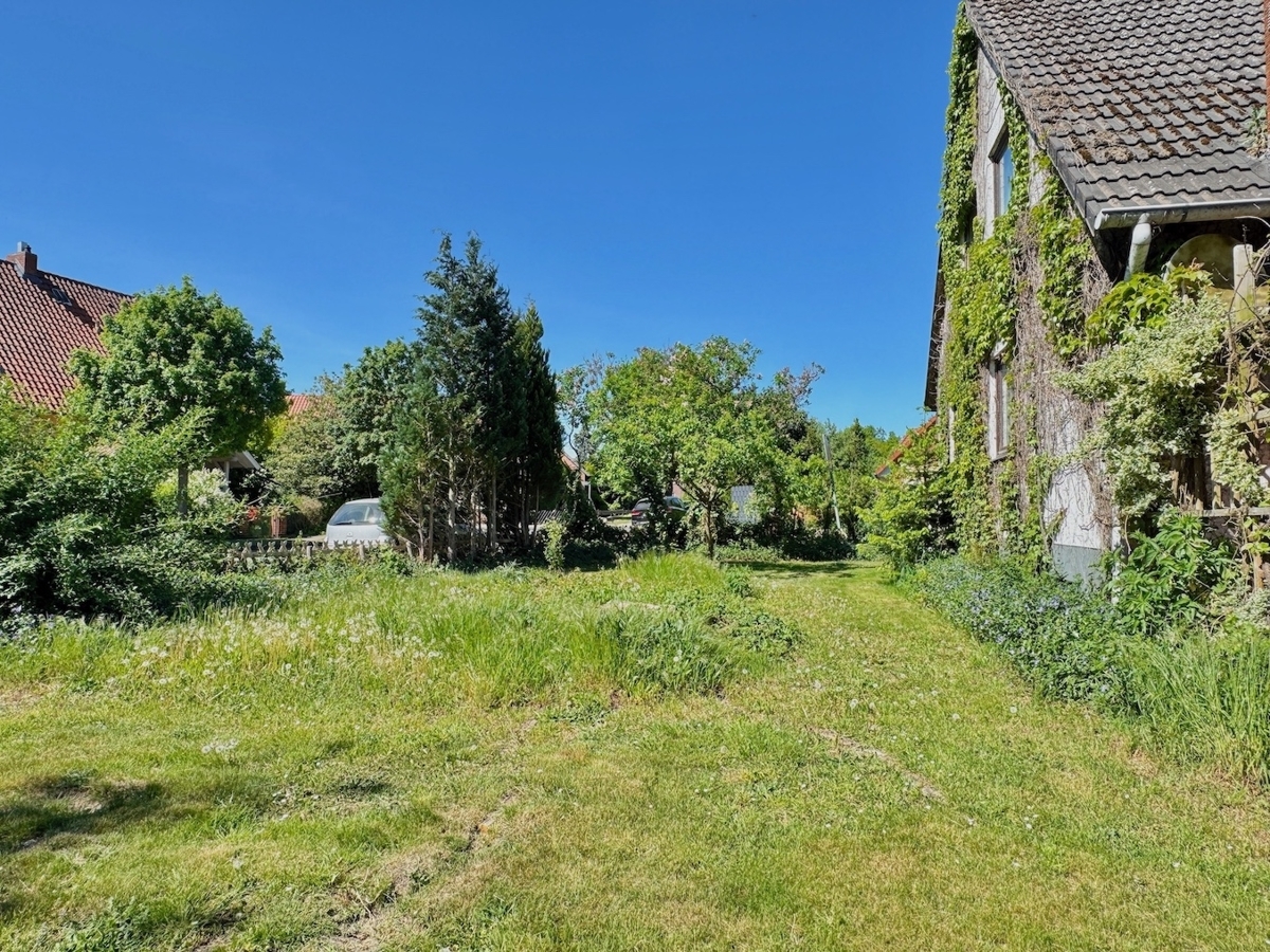 Grundstücksimpressionen