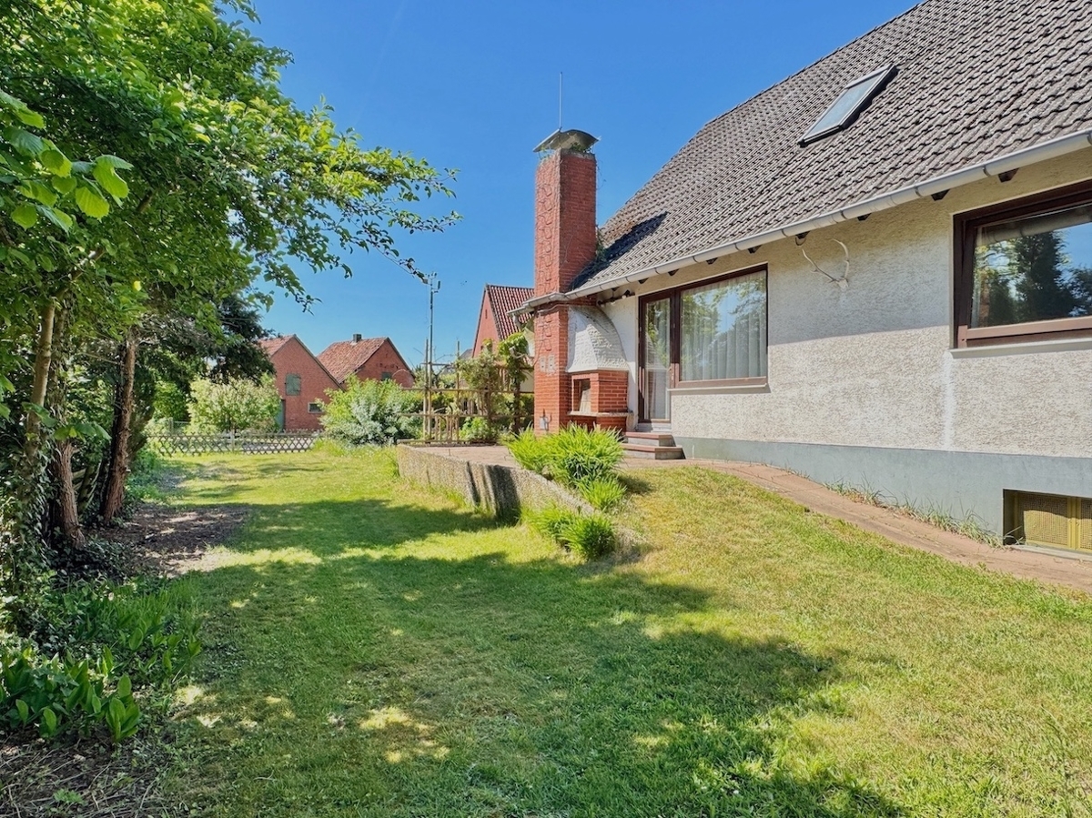 Grundstücksimpressionen