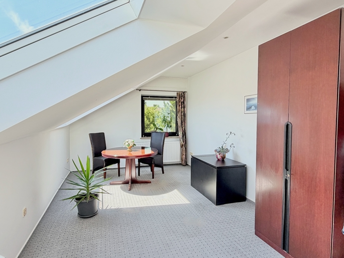 Gästezimmer OG