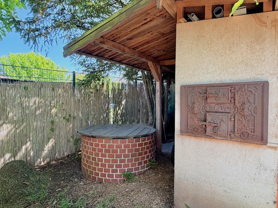 Gartenimpressionen