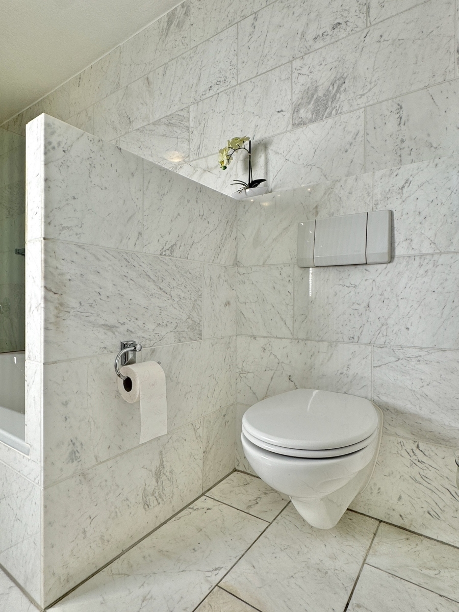 Badezimmer - Ansicht 2