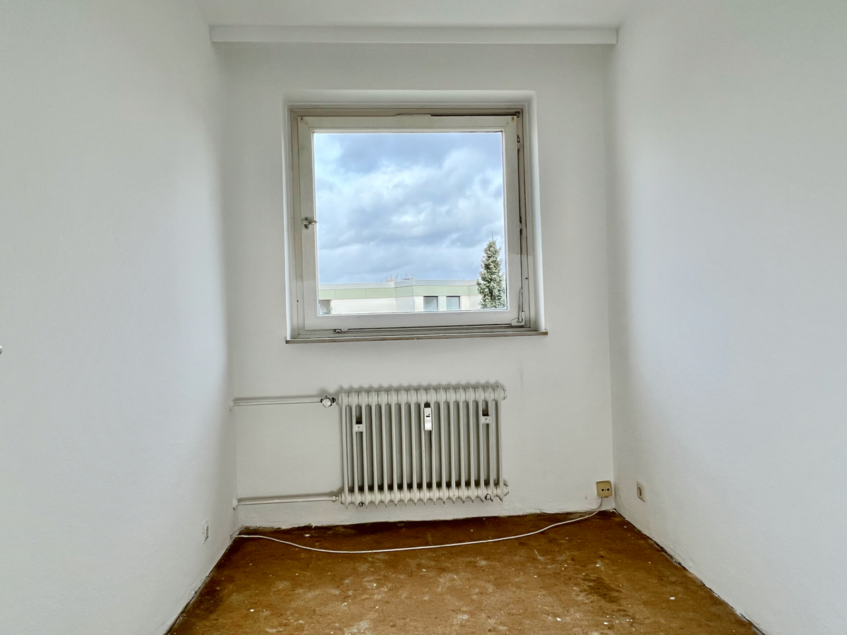Büro (Ist-Zustand)