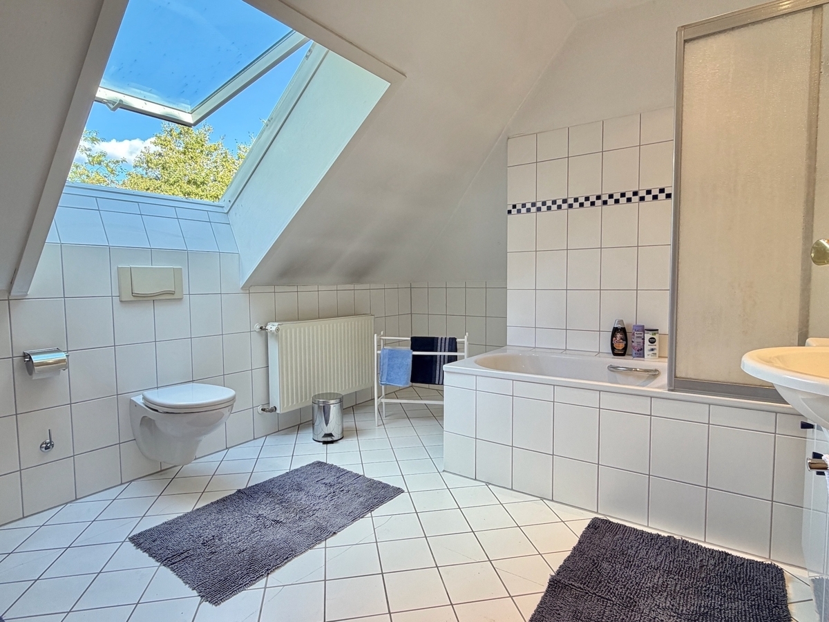 Badezimmer OG