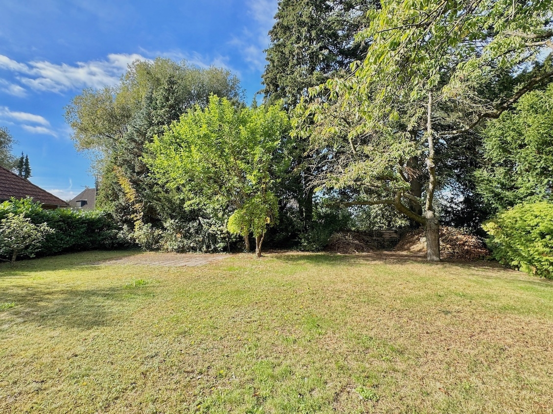 verschiedene Ansichten