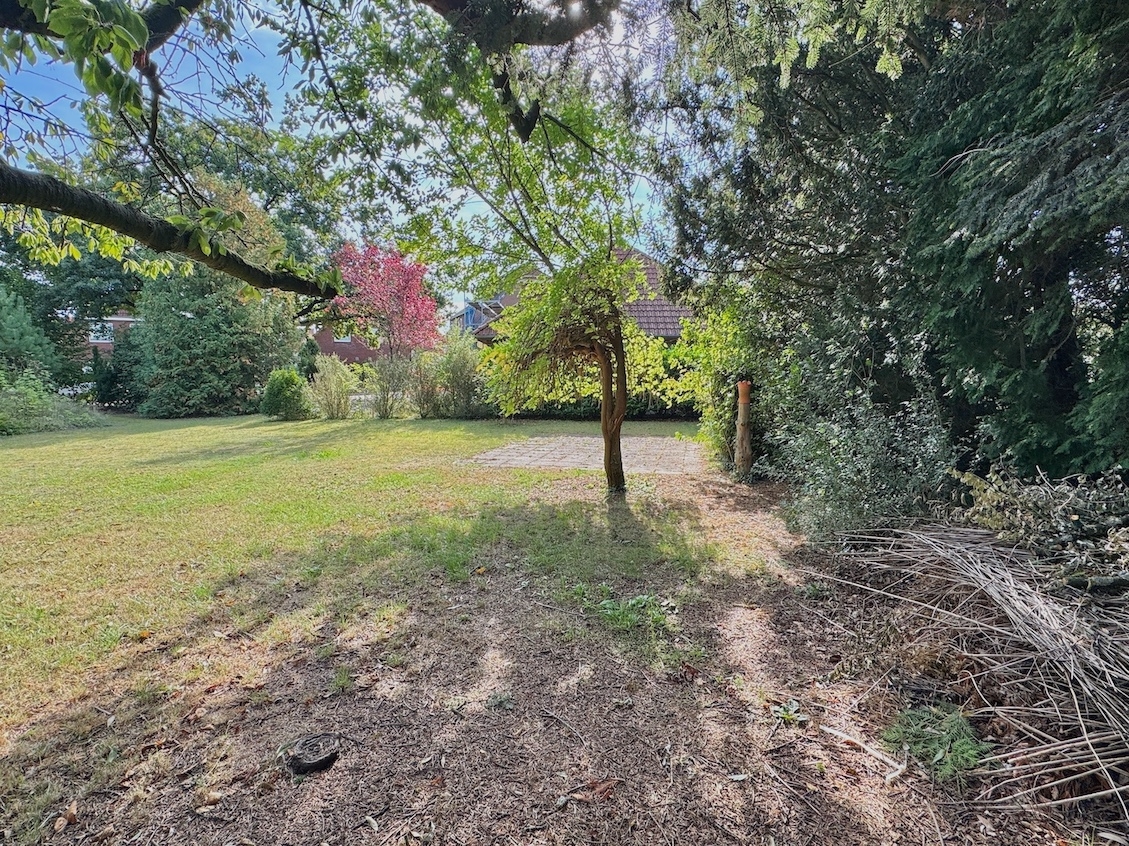 verschiedene Ansichten