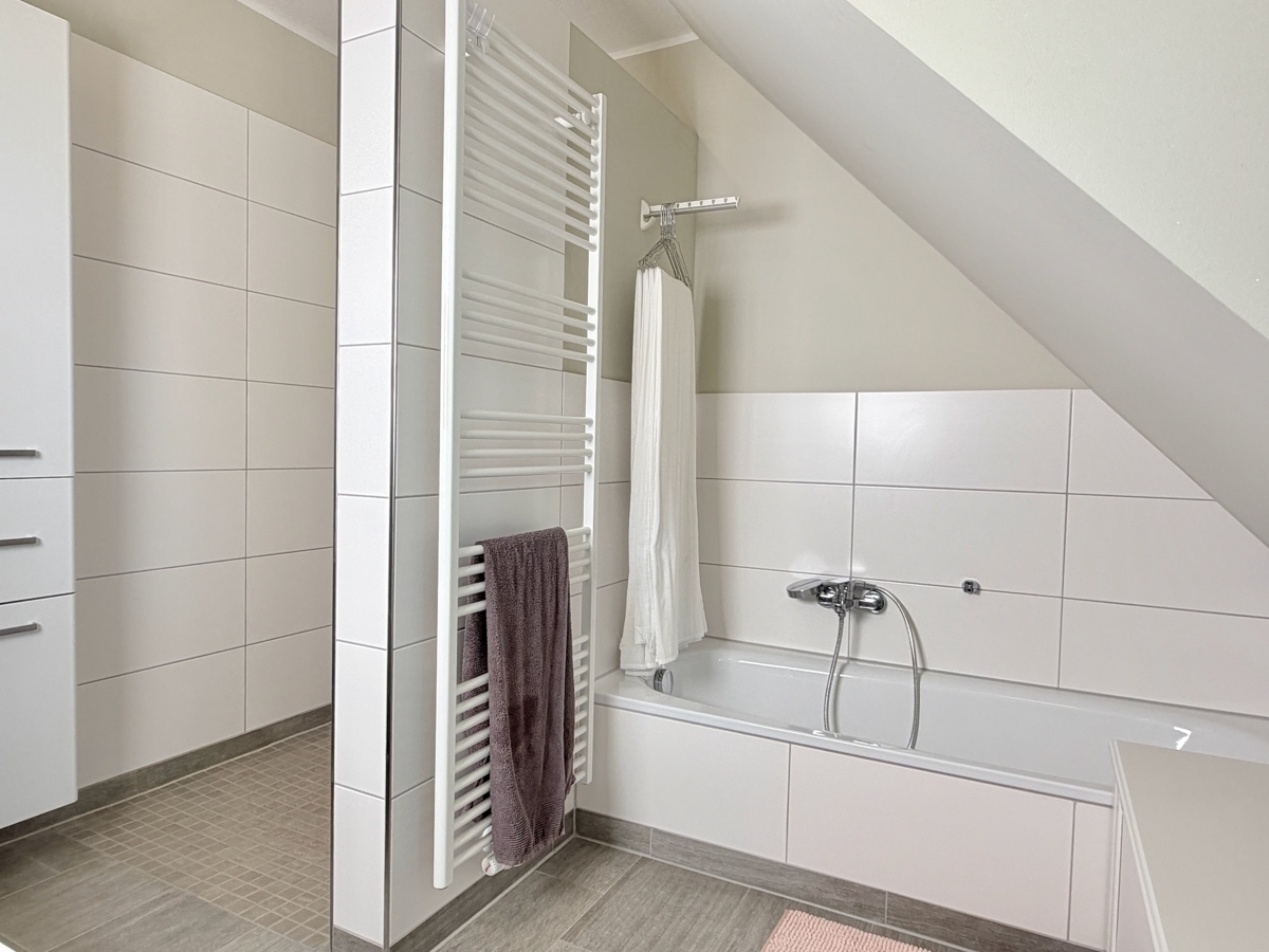 Badezimmer OG