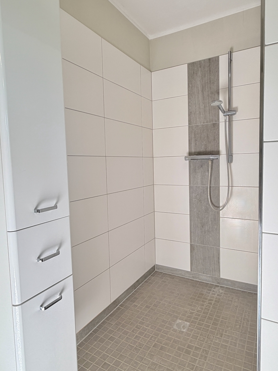 Badezimmer OG