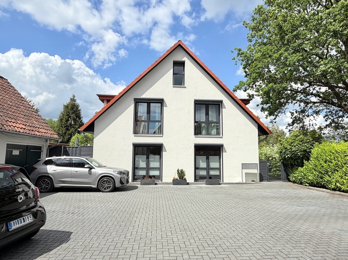 Parkplatz