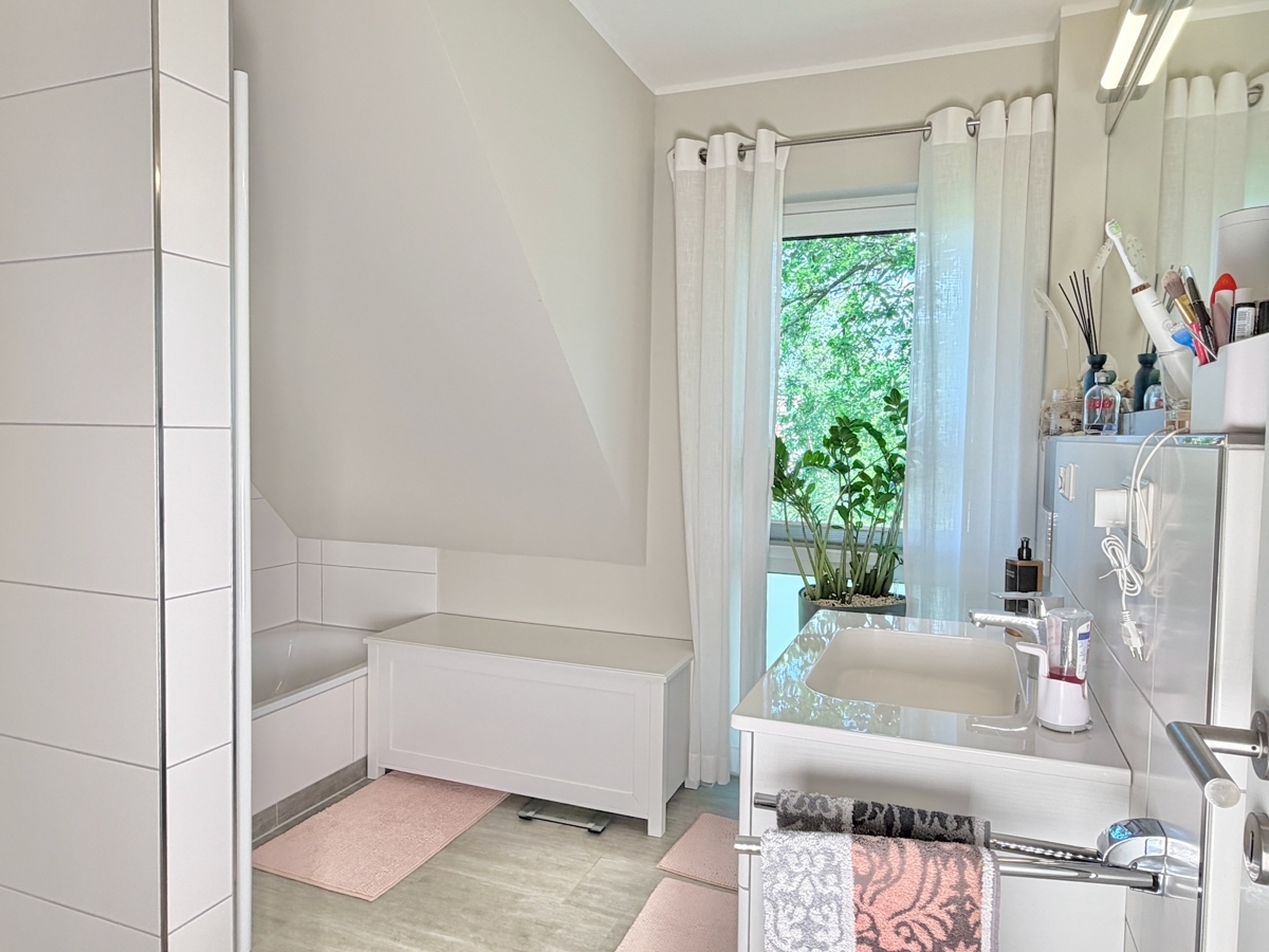 Badezimmer OG