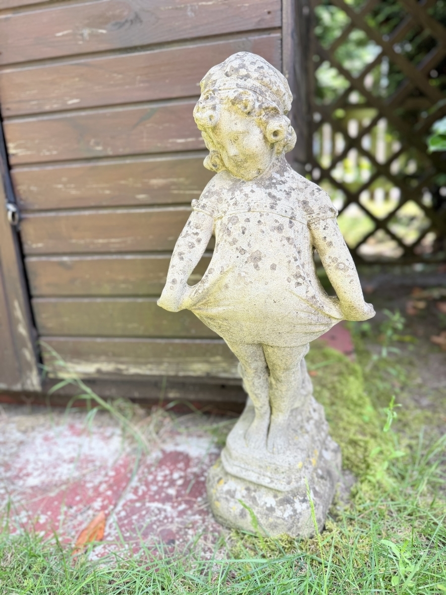 Gartenimpressionen
