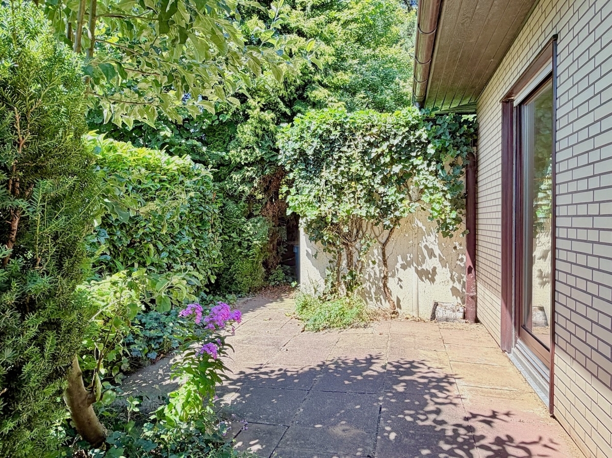 Gartenimpressionen