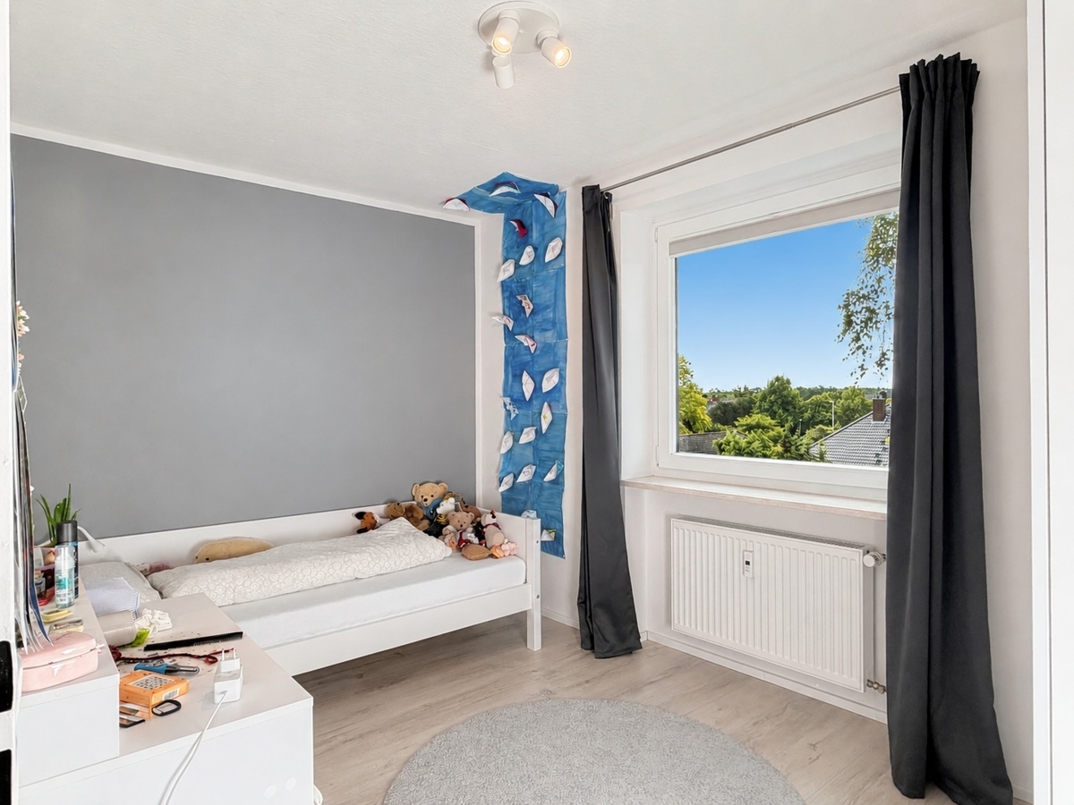 Gäste/Kinderzimmer